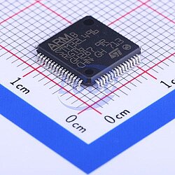 STM32L496RGT6