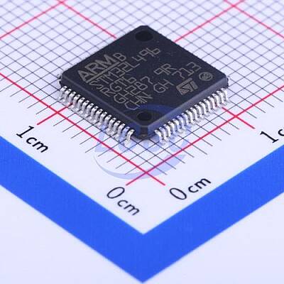 STM32L496RGT6 - 1