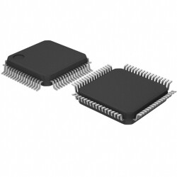 STM8S207RBT6C - STMicroelectronics
