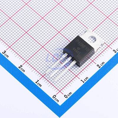 STP40NF10-VB - 1