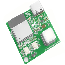 SX SENSE KARBONDİOKSİT ÖLÇÜM KARTI - 1