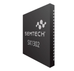 SX1302IMLTRT - Semtech Corporation