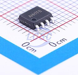 SY8205FCC