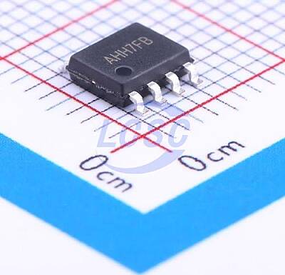 SY8205FCC - 1