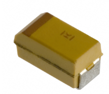 T491A105K016AT - KEMET Corporation