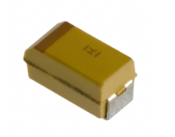 T491A106K010AT2478 - KEMET Corporation