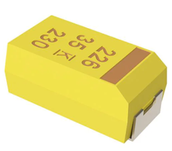 T491A475K016AT - KEMET Corporation