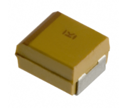 T491B107K006AT - KEMET Corporation