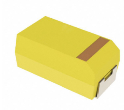 T491C107K010AT - KEMET Corporation