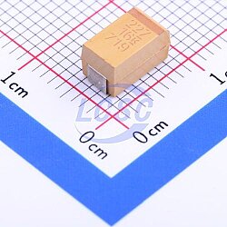T491X227K016AT