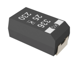 T520C107M010ATE025 - KEMET Corporation