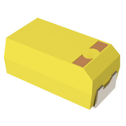 T541X687M004AH6710 - KEMET Corporation