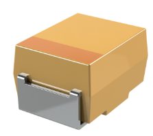 TAJB106M010RNJ - KYOCERA AVX