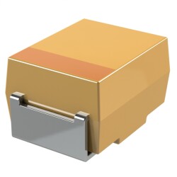 TAJB226M010RNJ - KYOCERA AVX