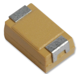 TAJB475K035RNJ - KYOCERA AVX