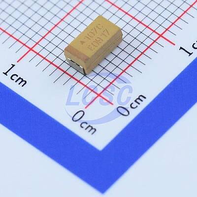 TAJC107K016RNJ - 1