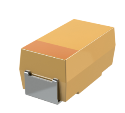 TAJC227M010RNJ - KYOCERA AVX