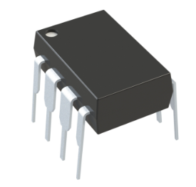 TC4426 CPA - 1