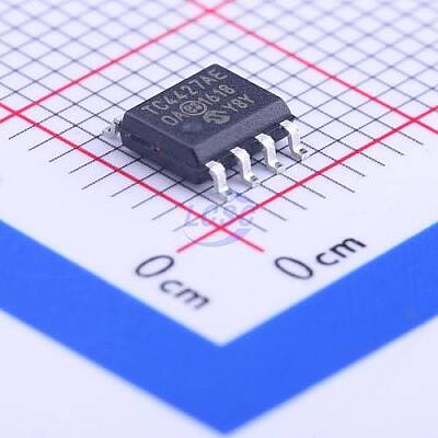 TC4427AEOA713 - 1