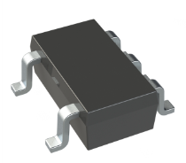 TC74A5-3.3VCTTR - Microchip Technology