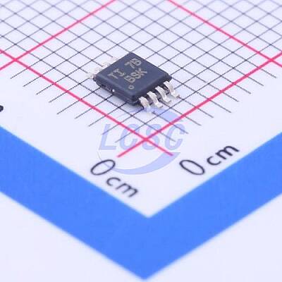 TCA9517ADGKR - 1