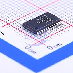 TCA9539PWR