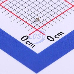 TCC0402X7R332K500AT