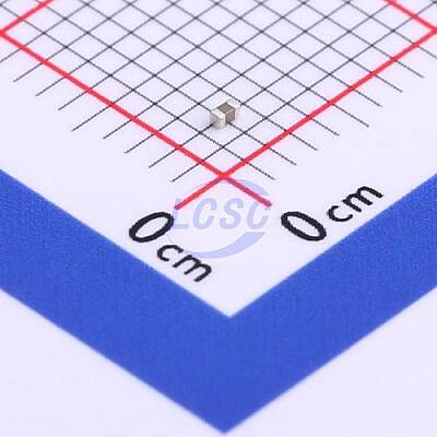 TCC0402X7R472K500AT - 1