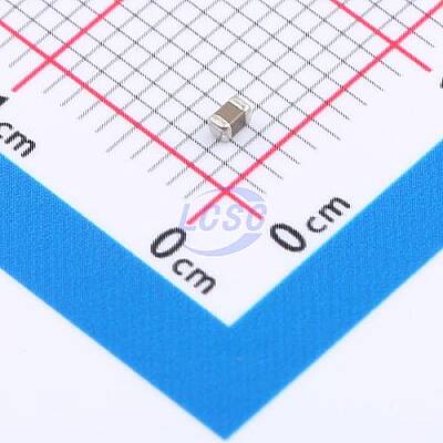 TCC0603X5R106K250CT - 1