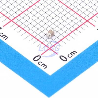 TCC0603X5R106K350CT - 1