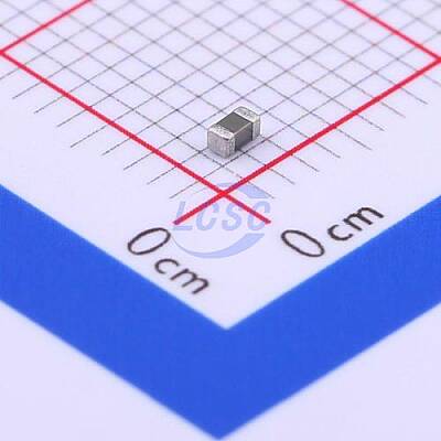 TCC0603X5R106M6R3CT - 1