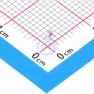 TCC0603X5R226K6R3CT - 1