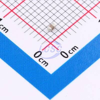 TCC0603X7R223M500CT - 1