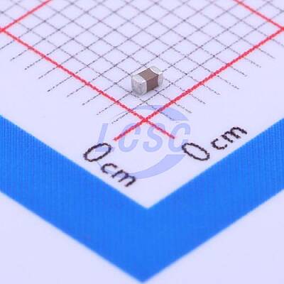 TCC0603X7R331K500CT - 1