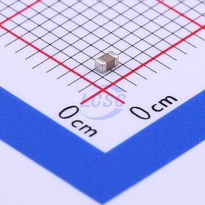 TCC0603X7R474K500CT - 1