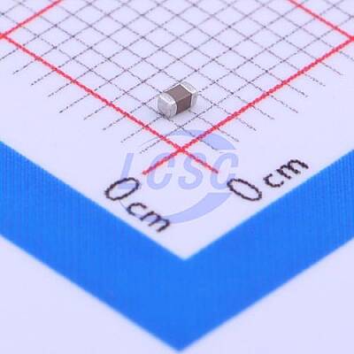 TCC0603X7R682K500CT - 1