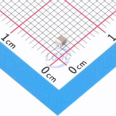 TCC0805X5R226K250FT - 1
