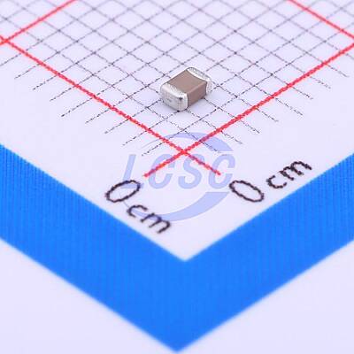 TCC0805X7R104K500DT - 2