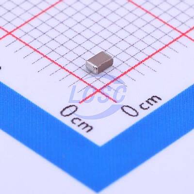 TCC0805X7R684K500DT - 1