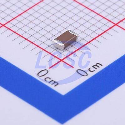 TCC1206X7R224K500DT - 1