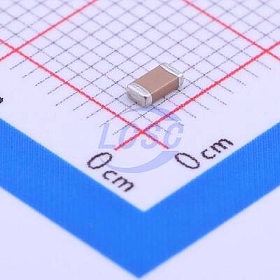 TCC1206X7R332K500DT - 1