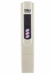TDS-3 Water Quality Tester - 