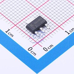 TJ1119CGS-3.3