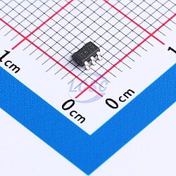 TL081HIDBVR