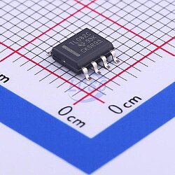 TL082CDR