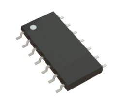 TL084CDT - STMicroelectronics