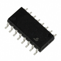 TLP291-4(V4GBTPECT-ND - Toshiba Semiconductor and Storage