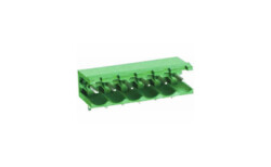 TLPHC-300R-1112-03P-G12 - Tianli Electrical Machinery(Ningbo) Co.,Ltd