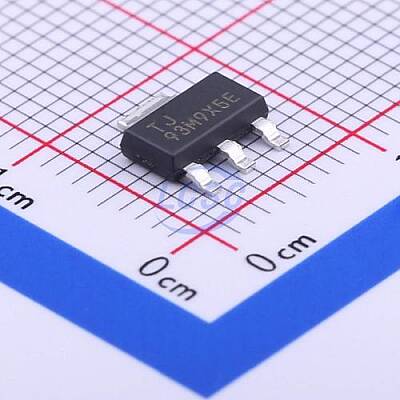 TLV1117LV33DCYR - 1