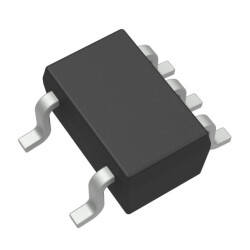 TLV9041IDBVR